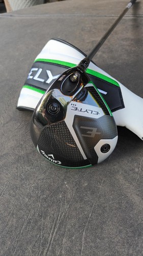 Callaway elyte triple diamond - callaway,