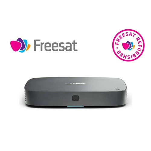 Freesat uhd smart - freesat, ultra