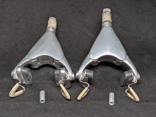 Vintage campagnolo record - campagnolo, c