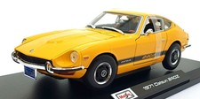 Maisto 1/18 Scale 46629 - 1971