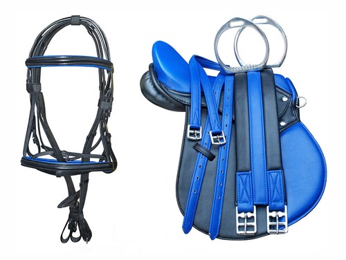 Challenger english pony - 13",