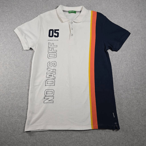 United colors benetton polo - colors,