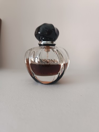Dior poison girl eau parfum - poison, de