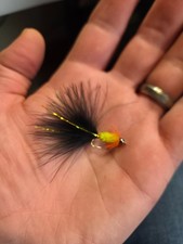 3 SILVER BEAD BLACK FLASH