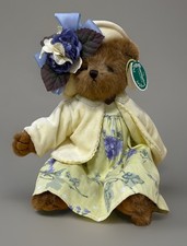 Retired The Bearington