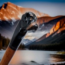 Scottish Hand Crafted Walking