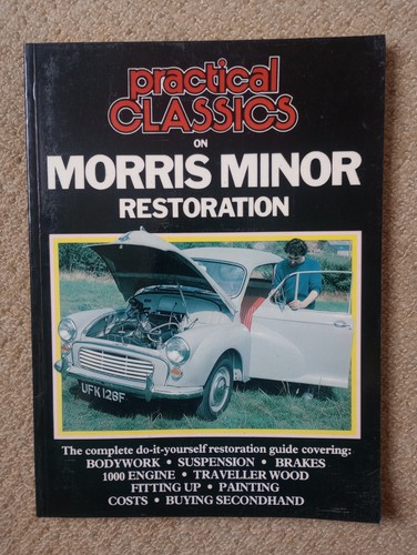Practical classics morris - classics,