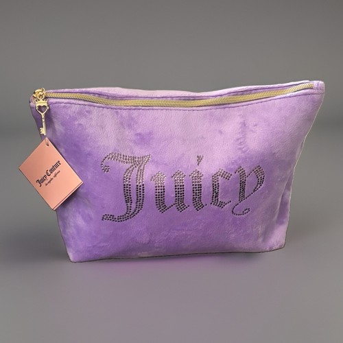 Juicy couture plush travel - couture,
