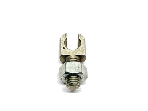 Brake cable bolt sidecar brake