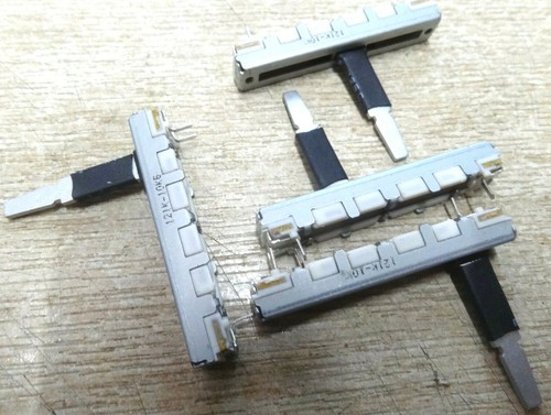 10k lin slider - 4x,