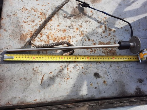 Atlas copco fuel level sensor - fuel,