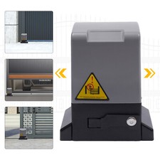Automatic Sliding Gate Opener Electric Slide Gate Motor Door Sliding Gate Opener