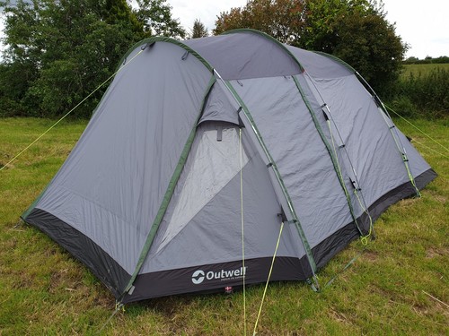 Outwell durango tent - durango,