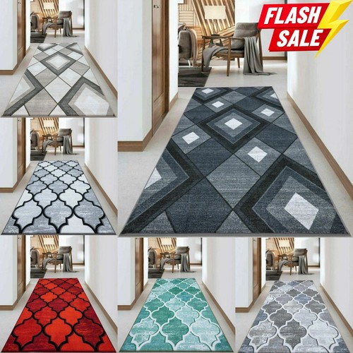 Non slip door mats - mats, long