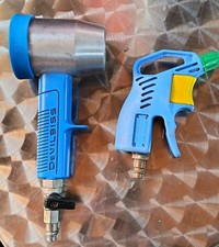Devilbiss  (Waterbase) Paint