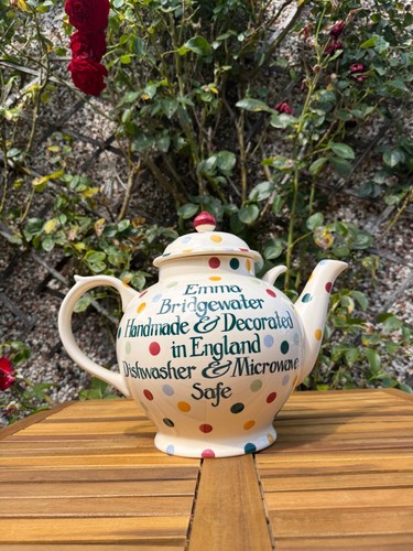 Emma bridgewater gallon polka - emma,