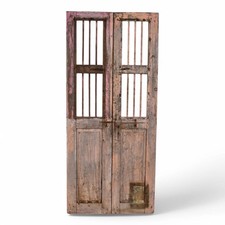 Pair of Antique Vintage Indian