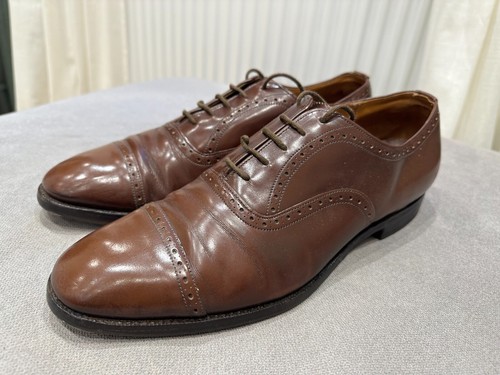 Church legate leather - church’s, cap