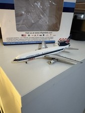 INFLIGHT 500 BEA PROMOTIONAL