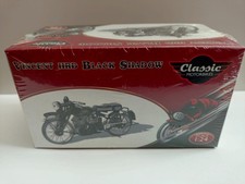 Atlas Classic Motorbikes -