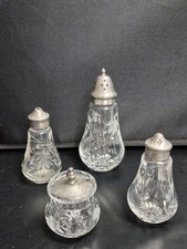 Vintage Stuart Crystal Cascade