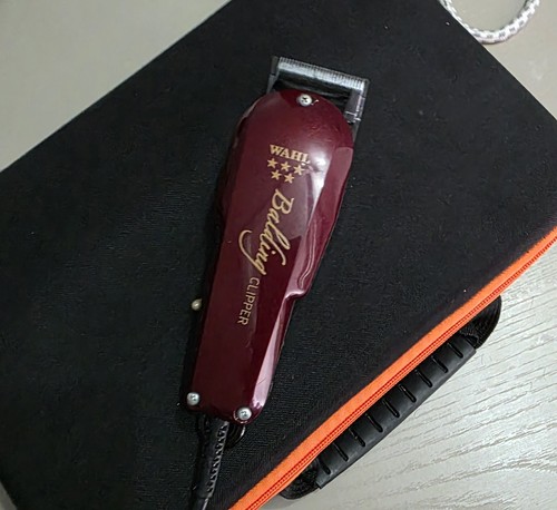 Wahl star balding - wahl,