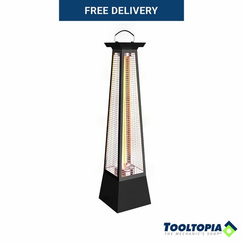 Sip halogen heater - heater, 230v