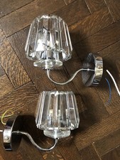Laura Ashley Glass Capri Wall