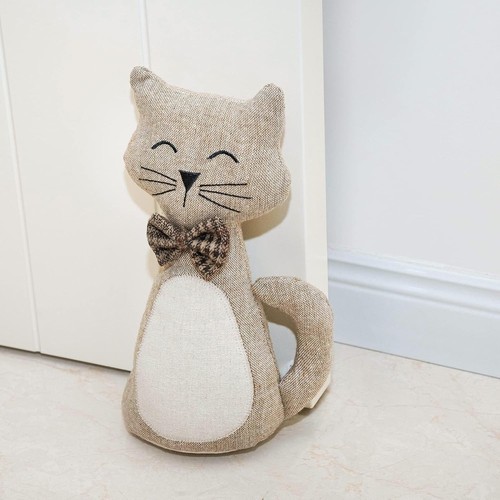 Decorative weighted door - decorative,