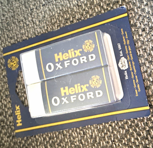 Helix oxford pvc - oxford,