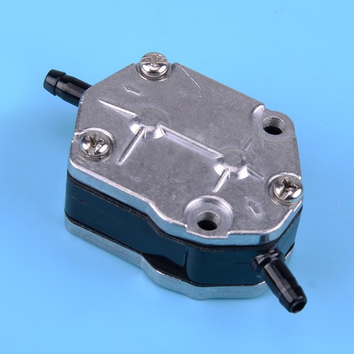 Outboard fuel pump assy fit - fuel,