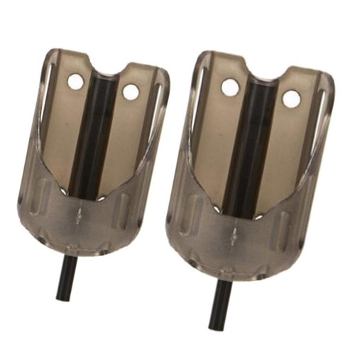 Inline pellet feeder - inline,