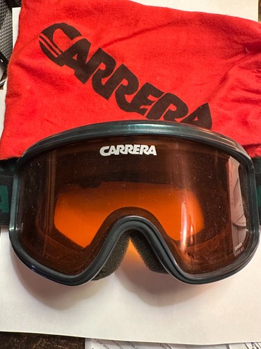 Carrera spider hyper red ski - spider,