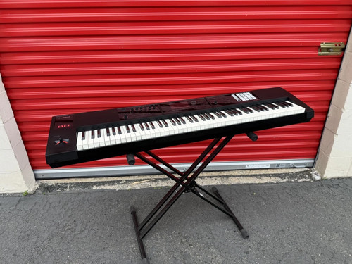Roland keyboard - roland,