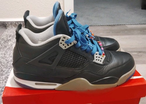 Air jordan retro - 4,