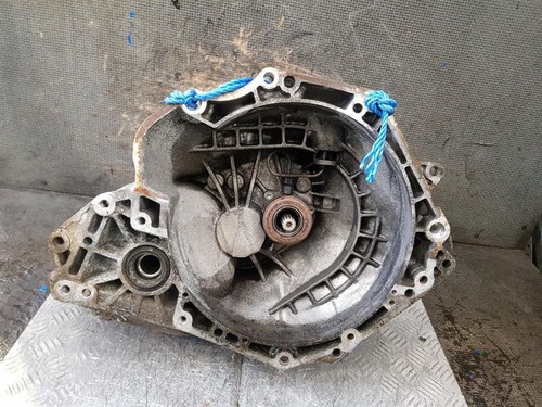 Mk4 vauxhall corsa gearbox - mk4, e