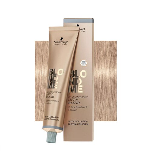 Schwarzkopf blondme lift - schwarzkopf,