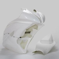 MPW Fibreglass Race Full Fairing for Yamaha YZF-R6 08-09