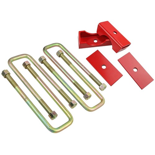 Rear lower suspension - rear,