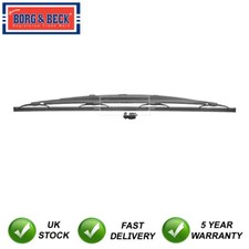 Windscreen Wiper Blade Borg &