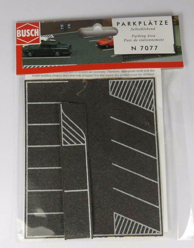 Gauge busch 7077 car - car, /
