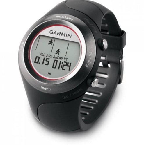 Garmin forerunner 410 - forerunner,