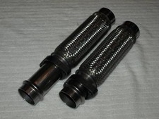 Flex Pipe / Hose Pipe / Cat For BMW E39 525D / 530D