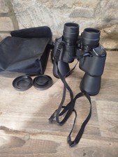 Clubman - 10x50 Binoculars