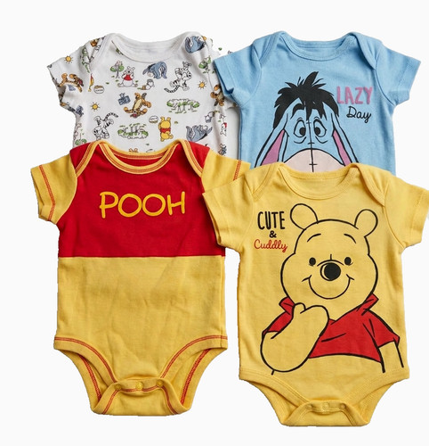 Disney baby winnie the - winnie, pooh