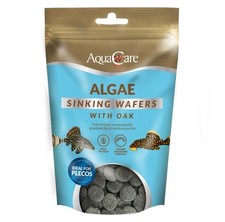 Aqua are Algae Sinking Wafers