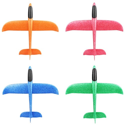 Plane kids gifts foam - kids,