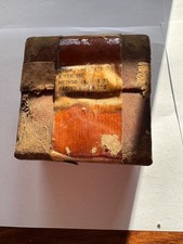 WW2 Military Trailer LUCAS