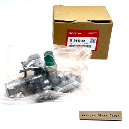 Honda genuine spool - genuine, valve