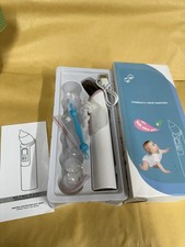 Nasal Aspirator Baby, Electric